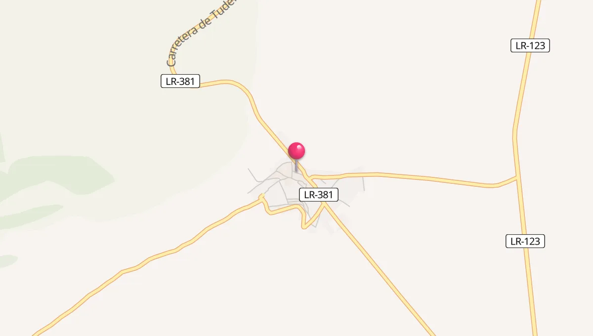 Horarios de Oración en Tudelilla