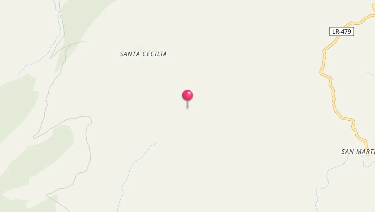 Horarios de Oración en Santa Engracia del Jubera