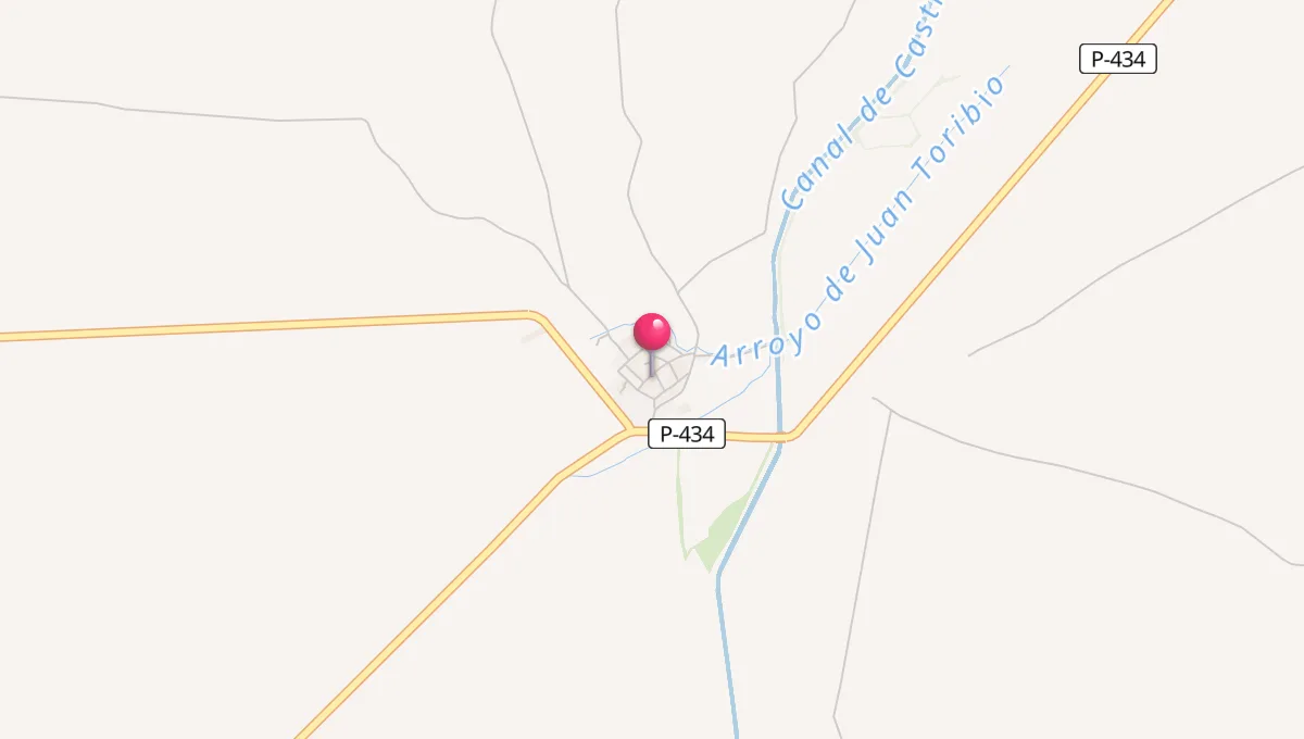 Horarios de Oración en Requena de Campos