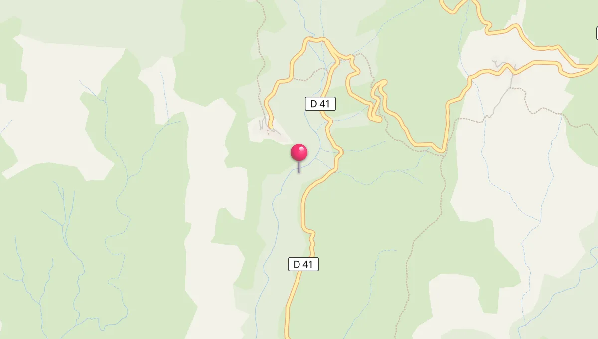 Heure de Prière à Alando