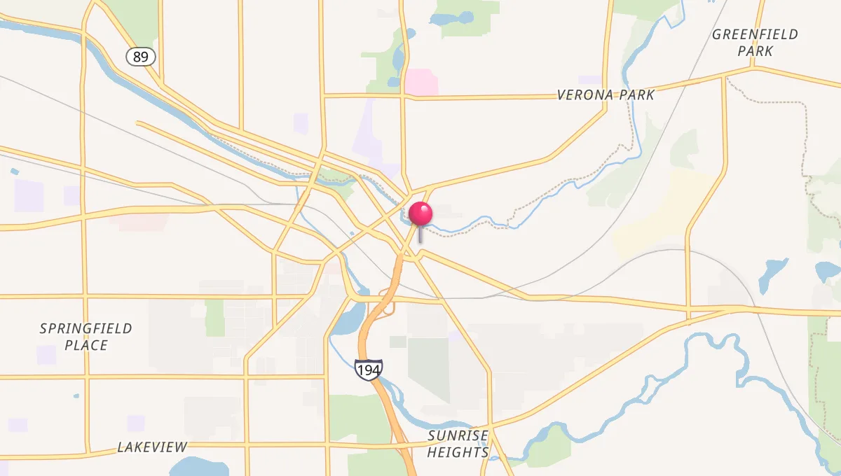 Prayer Times in Battle Creek