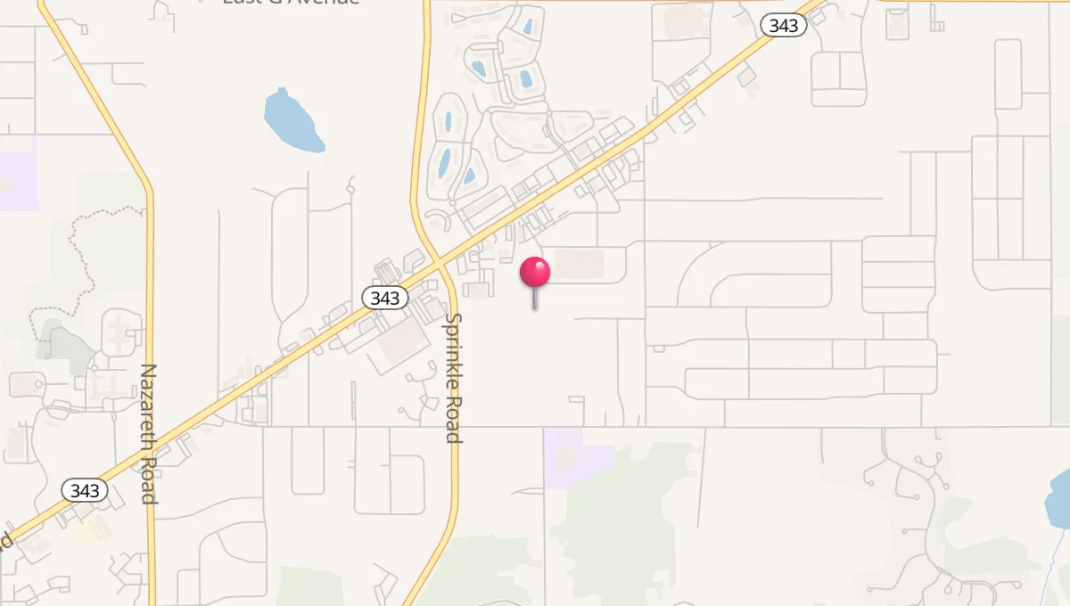 Prayer Times in Comstock Northwest