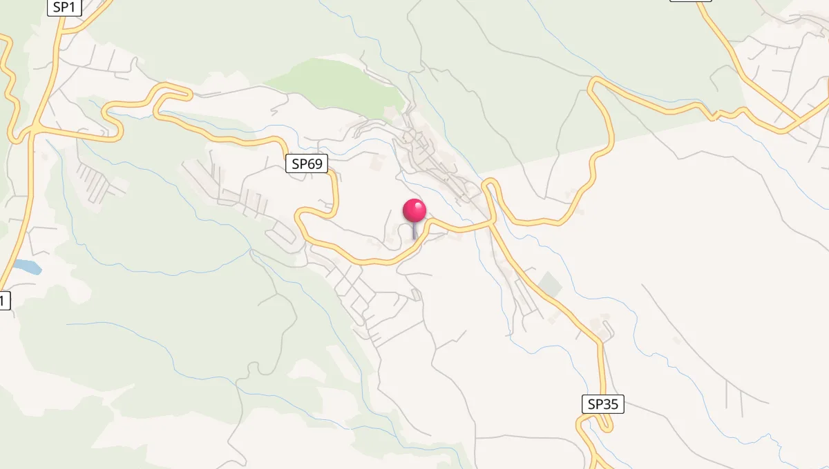 Orari di Preghiera a Caprarola