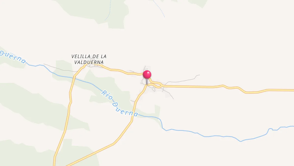 Horarios de Oración en Castrillo de la Valduerna