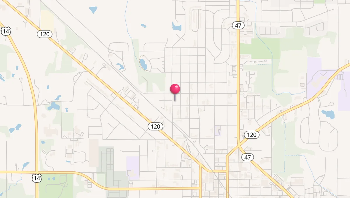 Prayer Times in McHenry County