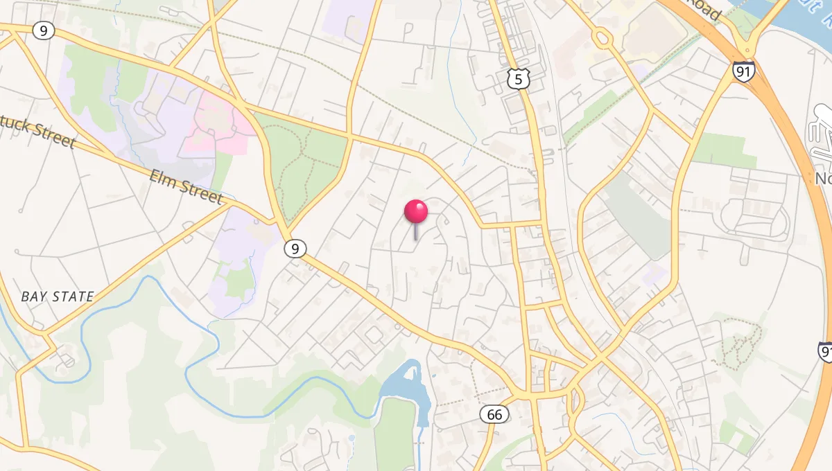 Prayer Times in Northampton