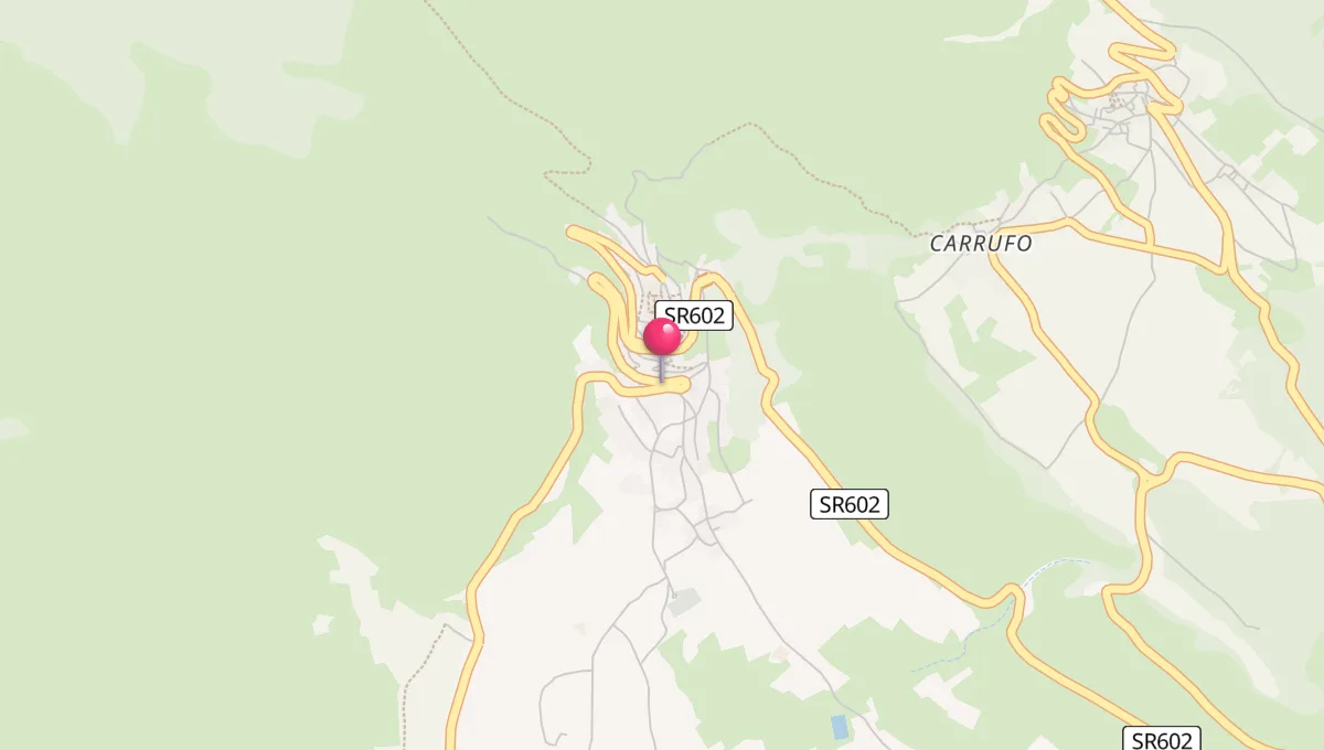 Orari di Preghiera a Ofena
