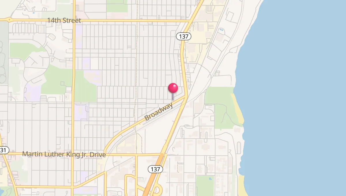 Prayer Times in North Chicago
