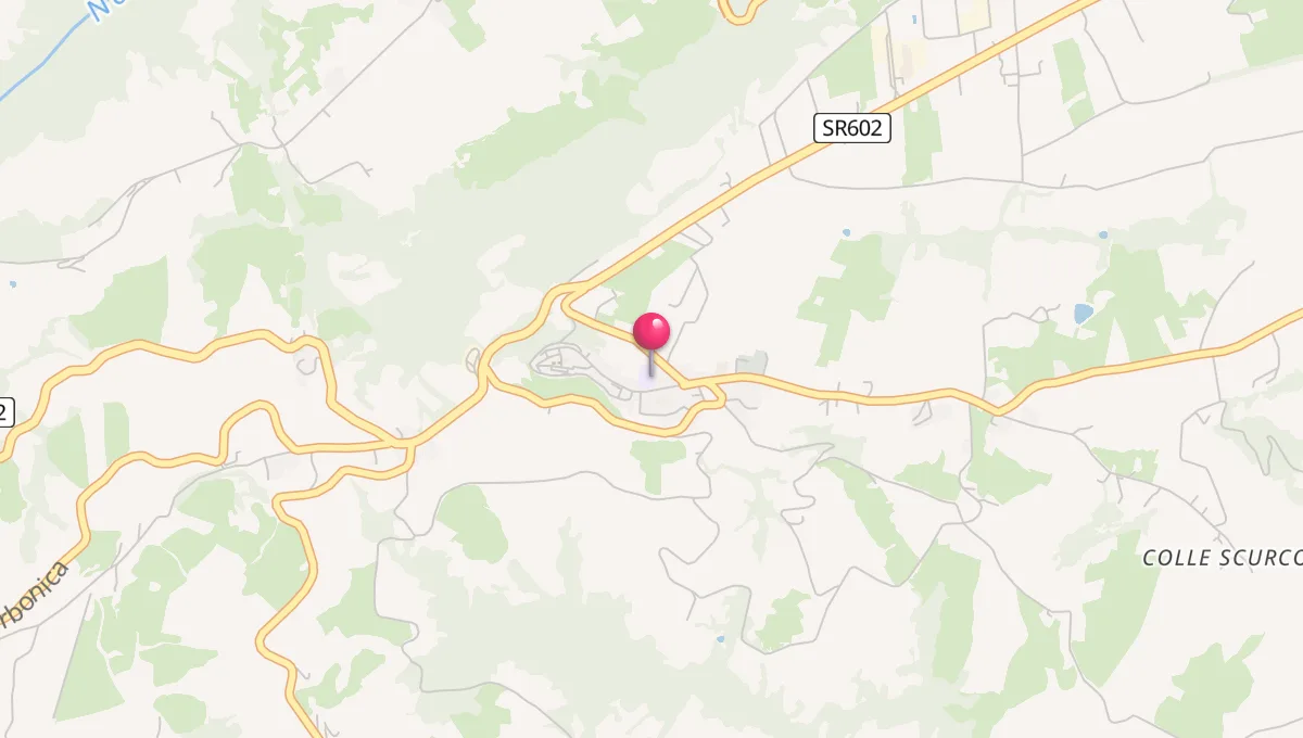 Orari di Preghiera a Civitaquana