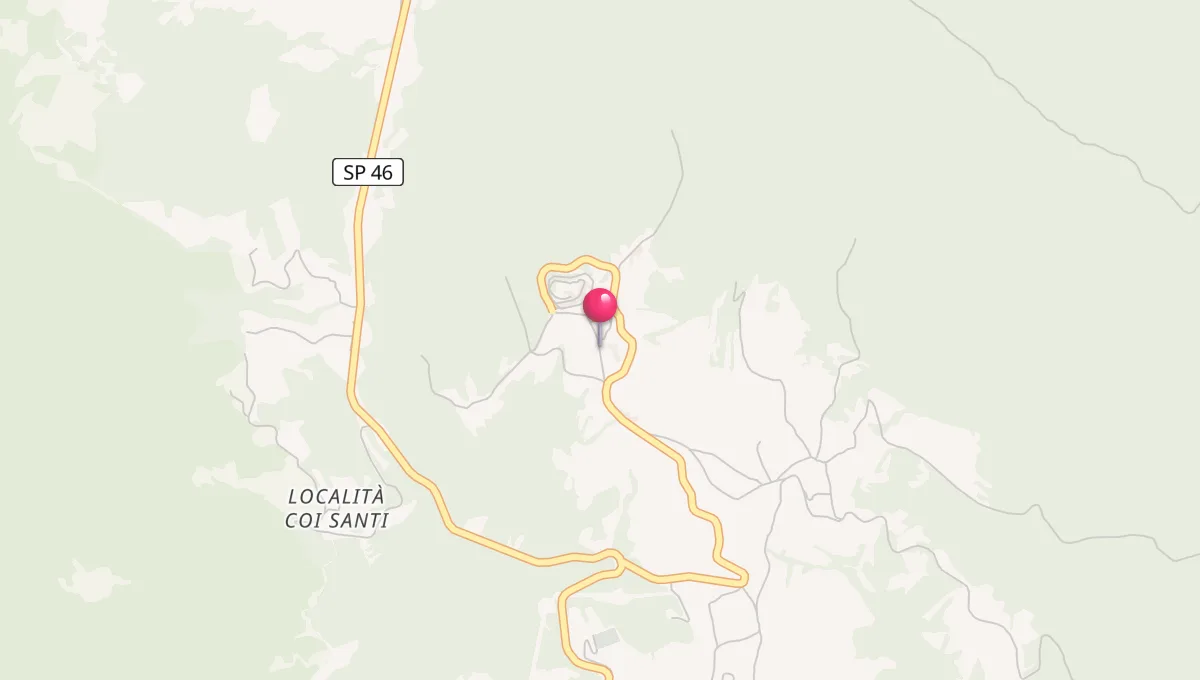 Orari di Preghiera a Monte San Giovanni in Sabina