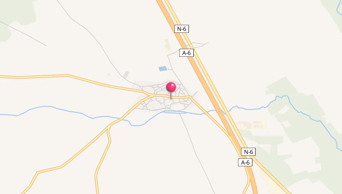Horarios de Oración en Palacios de la Valduerna