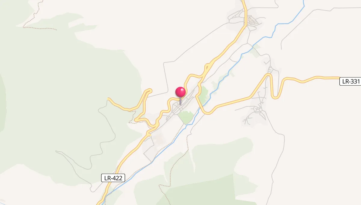Horarios de Oración en San Millán de la Cogolla