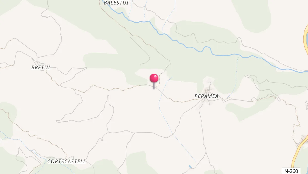 Horarios de Oración en Baix Pallars