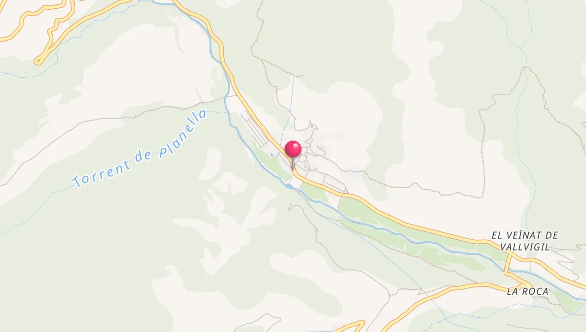 Horarios de Oración en Vilallonga de Ter