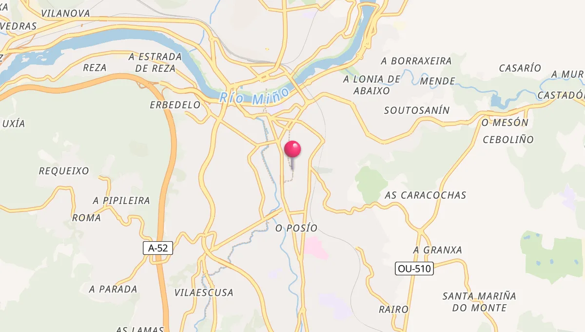 Calendario Ramadán Ourense