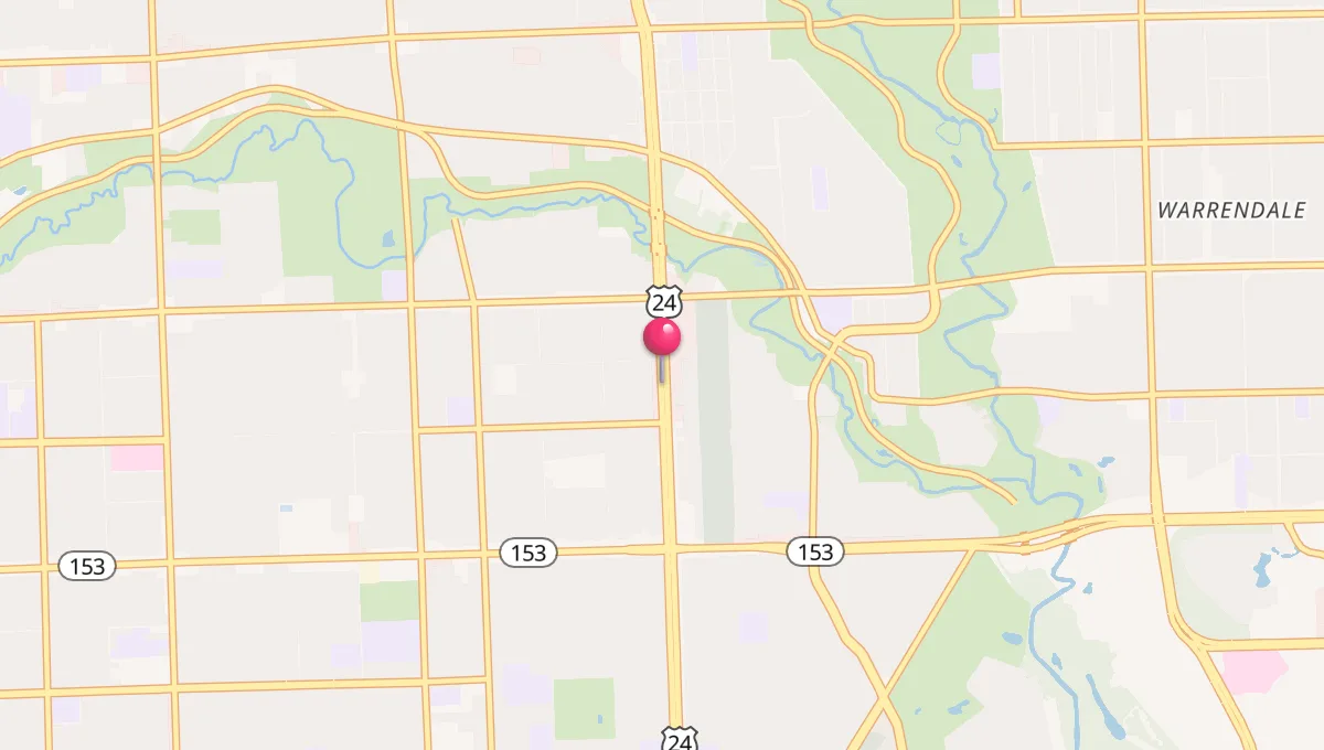Prayer Times in Dearborn Heights