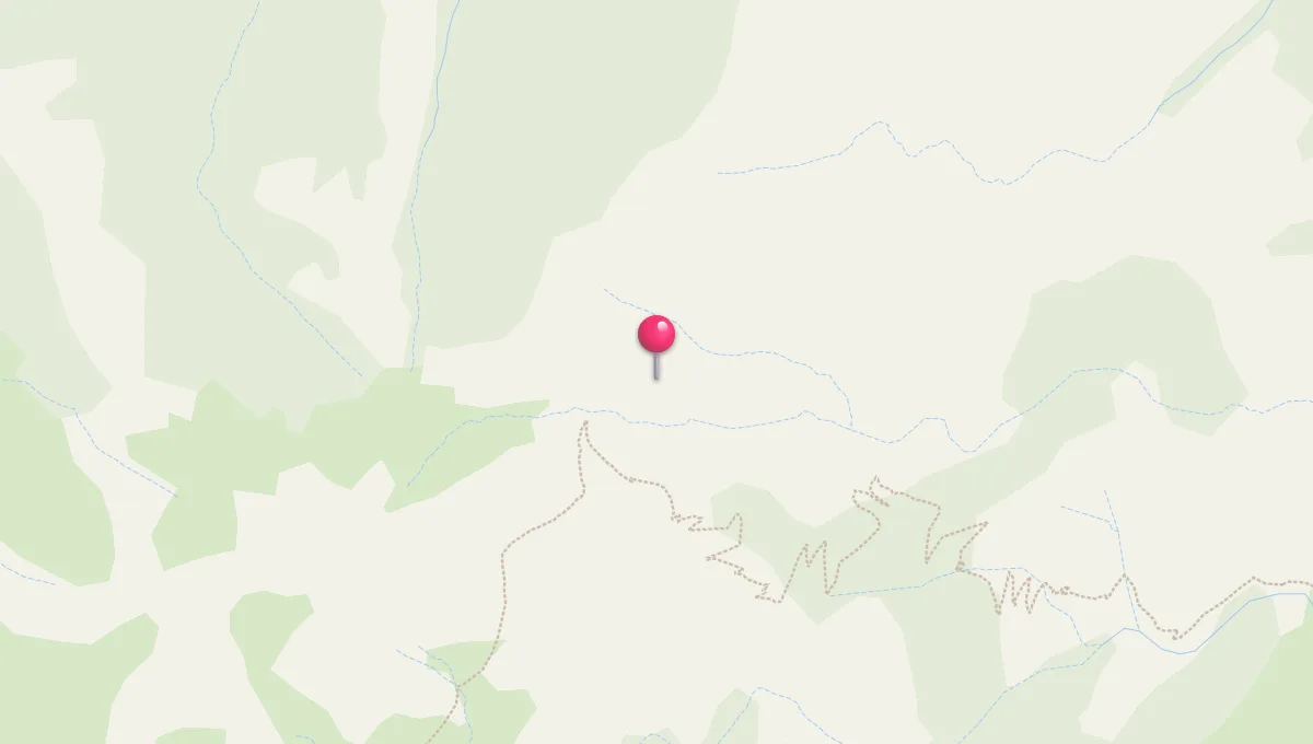 Heure de Prière à Tralonca