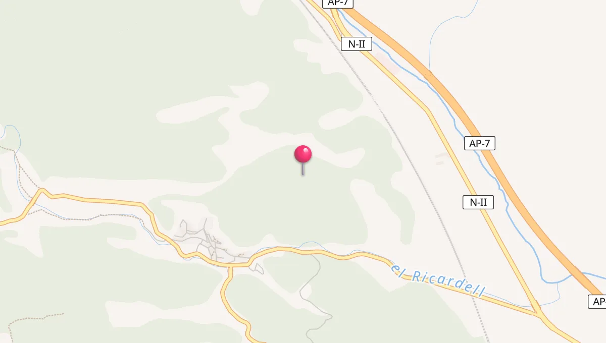 Horarios de Oración en Biure