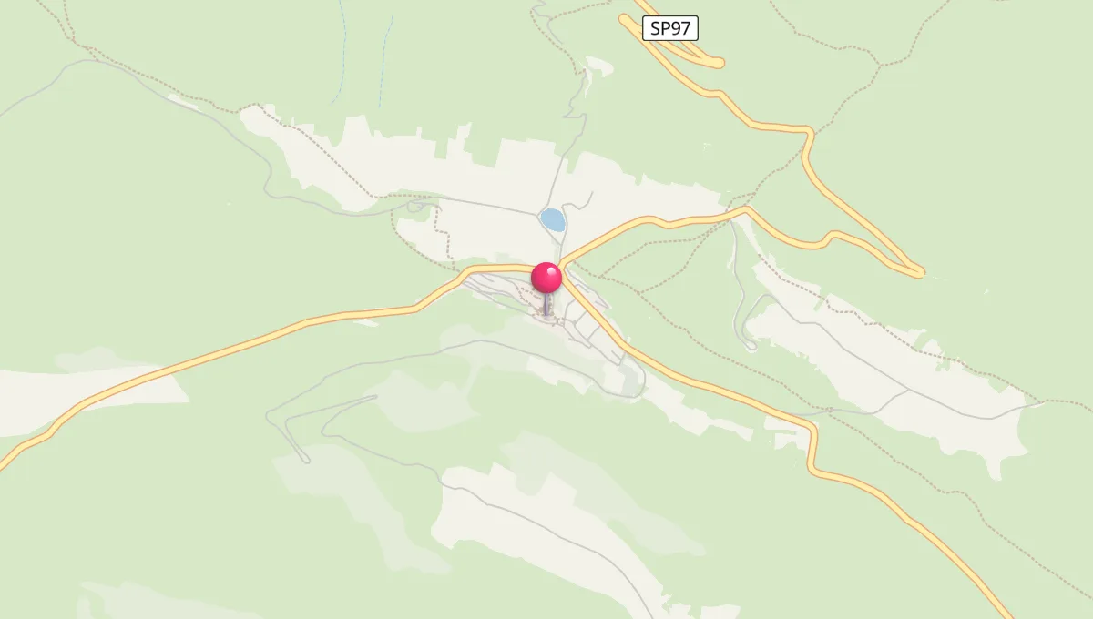 Orari di Preghiera a Santo Stefano di Sessanio