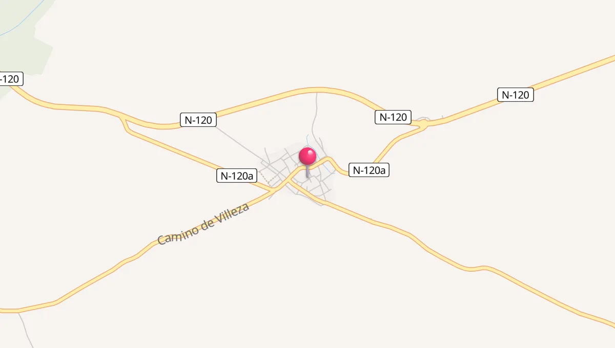 Horarios de Oración en Gordaliza del Pino