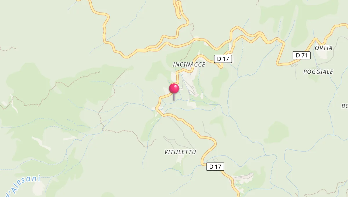 Heure de Prière à Tarrano