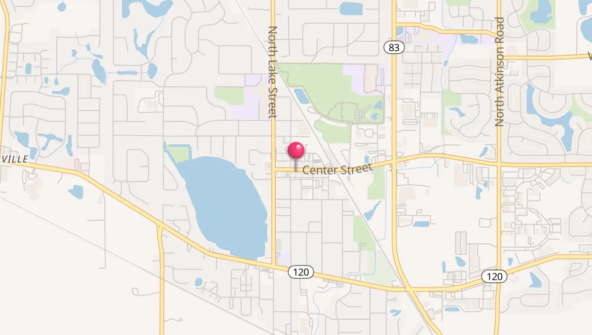 Prayer Times in Grayslake