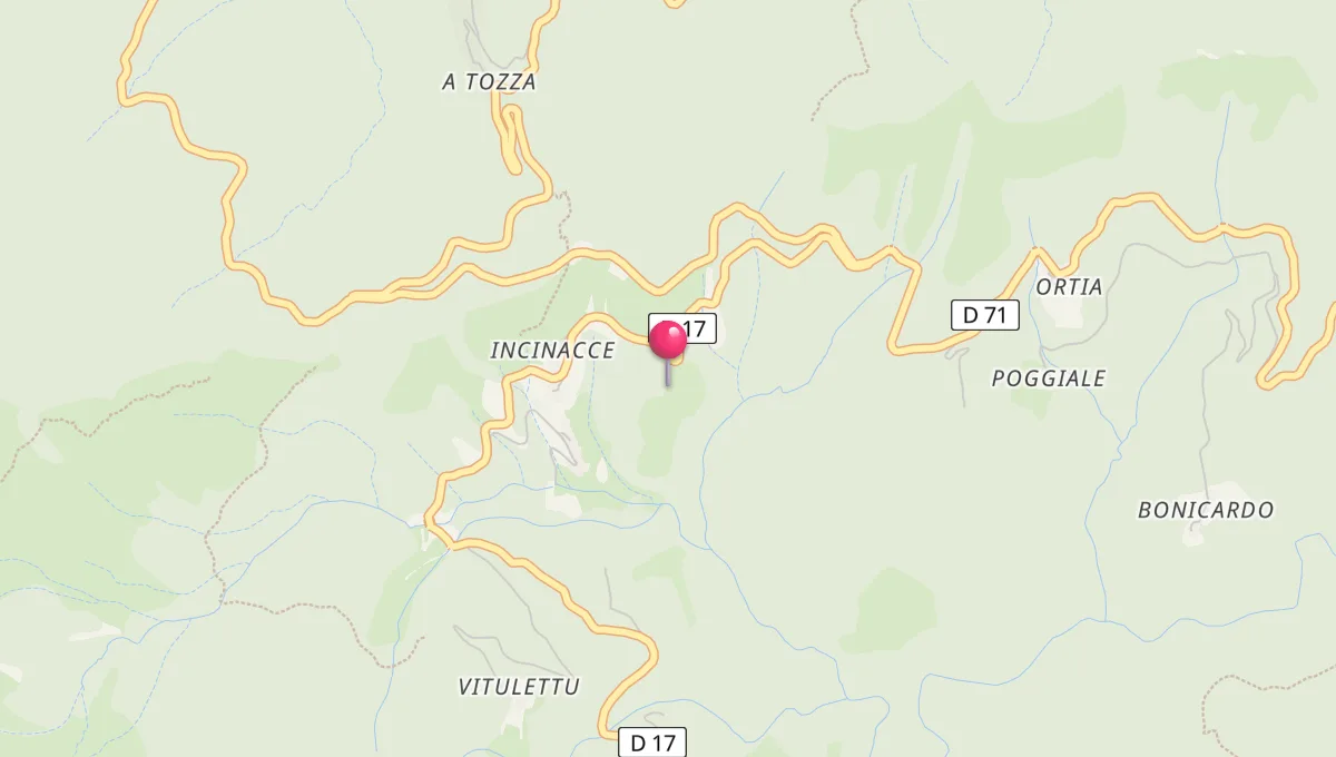 Heure de Prière à Felce