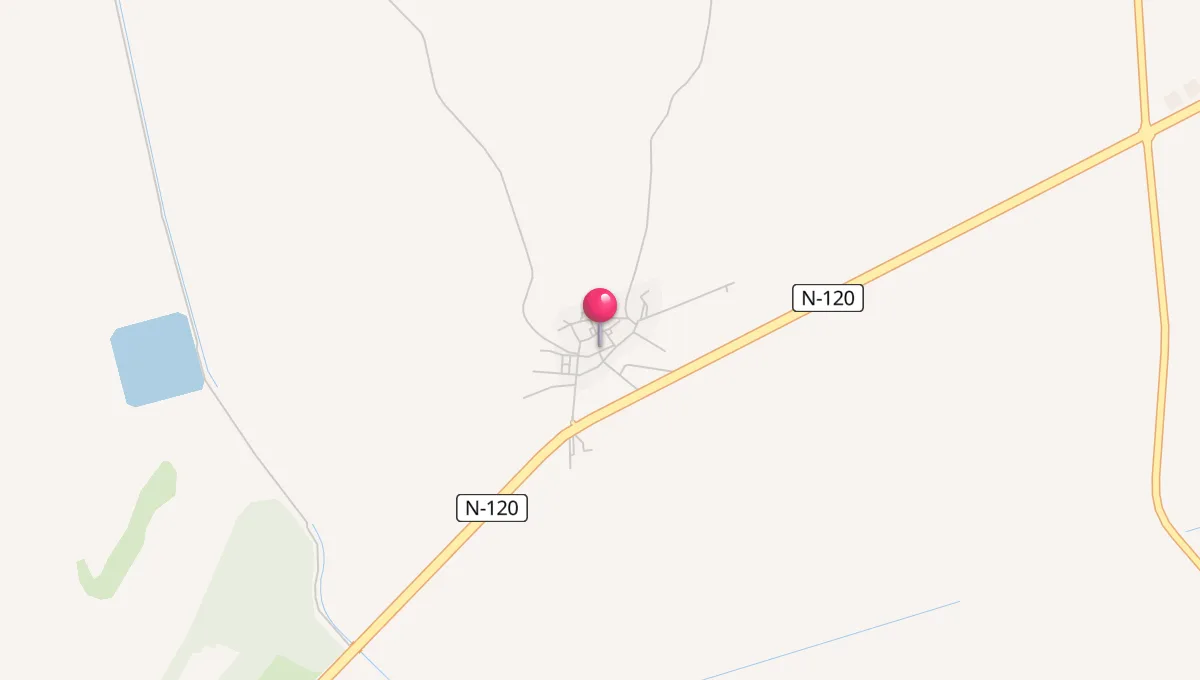 Horarios de Oración en Castrotierra de Valmadrigal