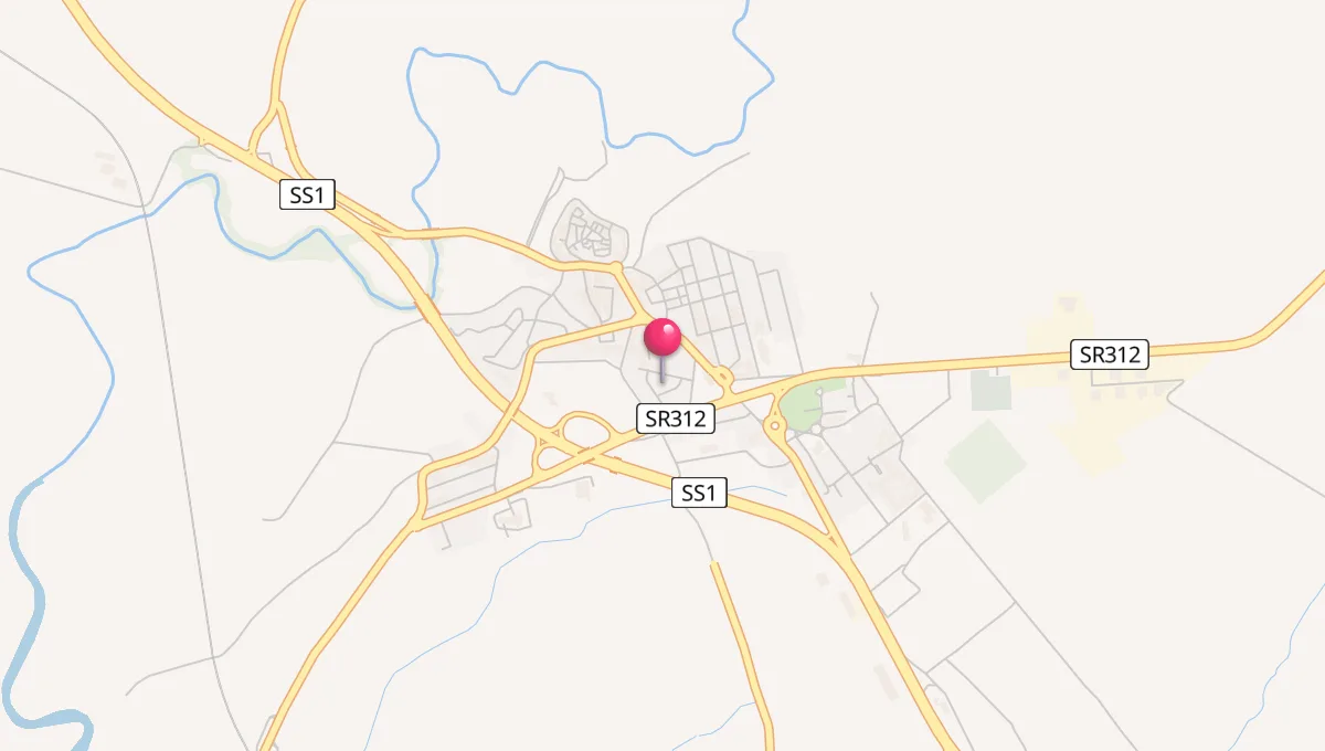 Orari di Preghiera a Montalto di Castro