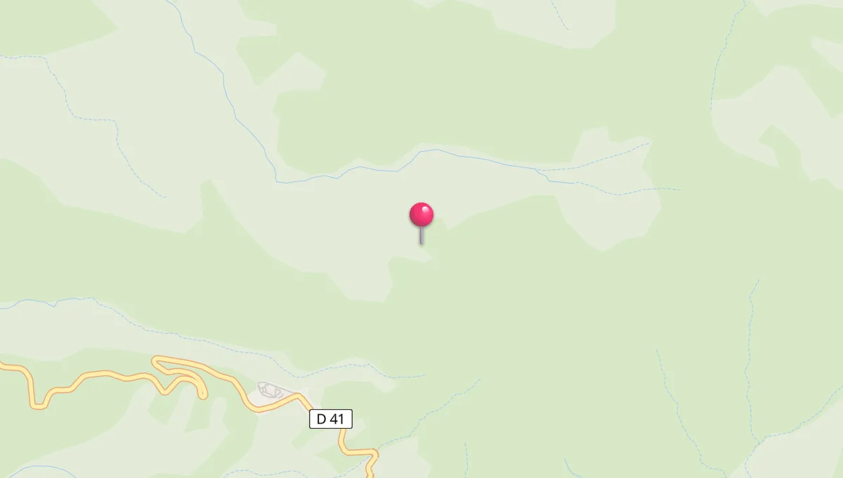 Heure de Prière à Rusio