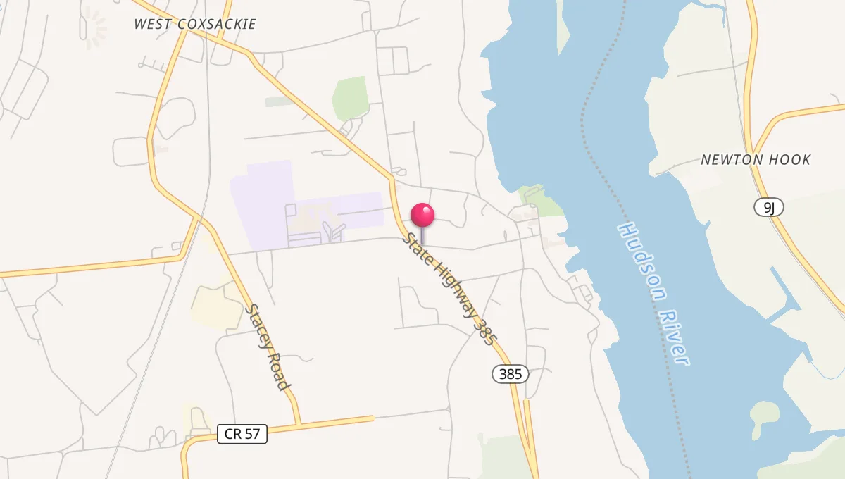 Prayer Times in Coxsackie