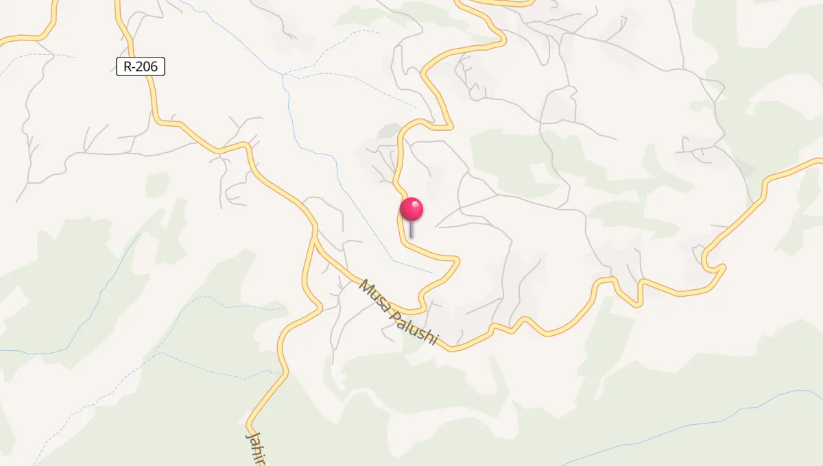 Oraret e Namazit në Budakovo