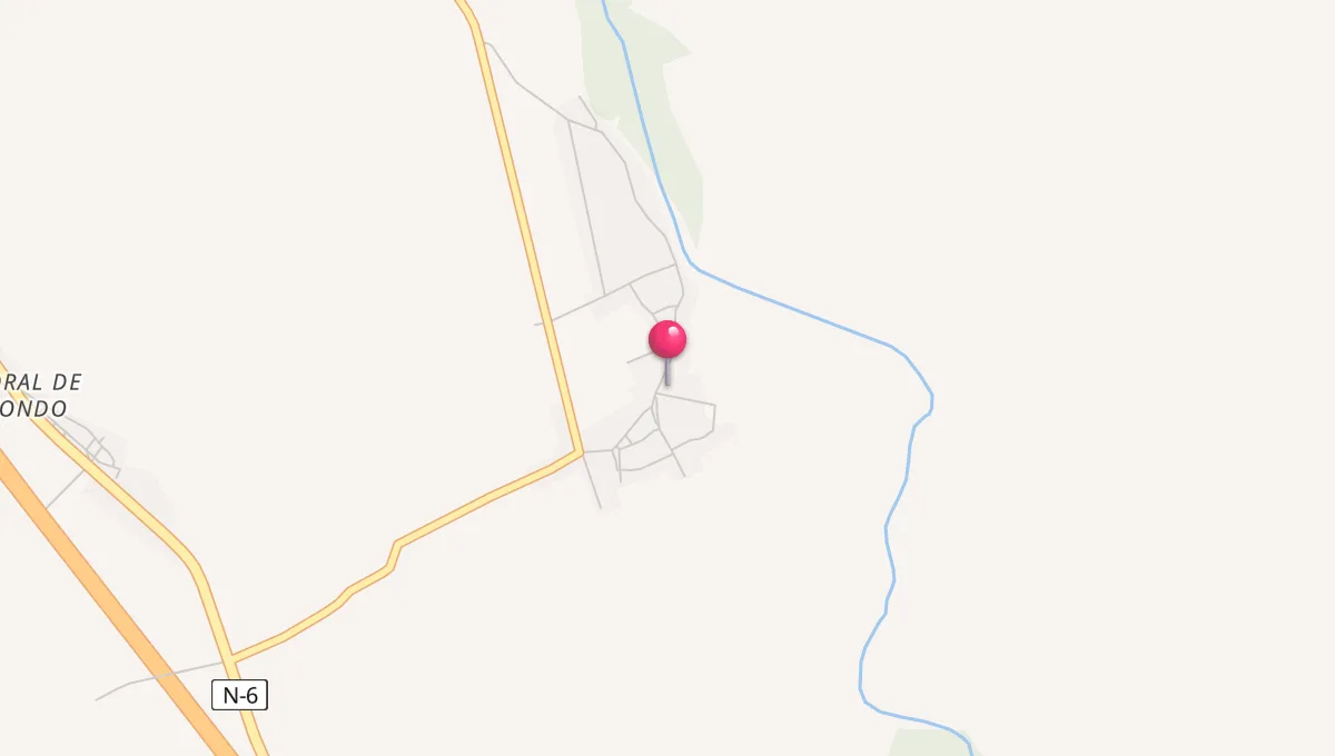 Horarios de Oración en Santa María de la Isla