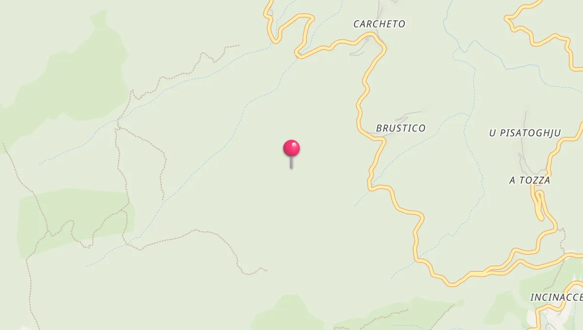 Heure de Prière à Carpineto