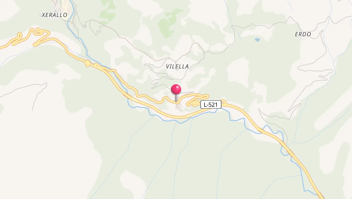 Horarios de Oración en Sarroca de Bellera