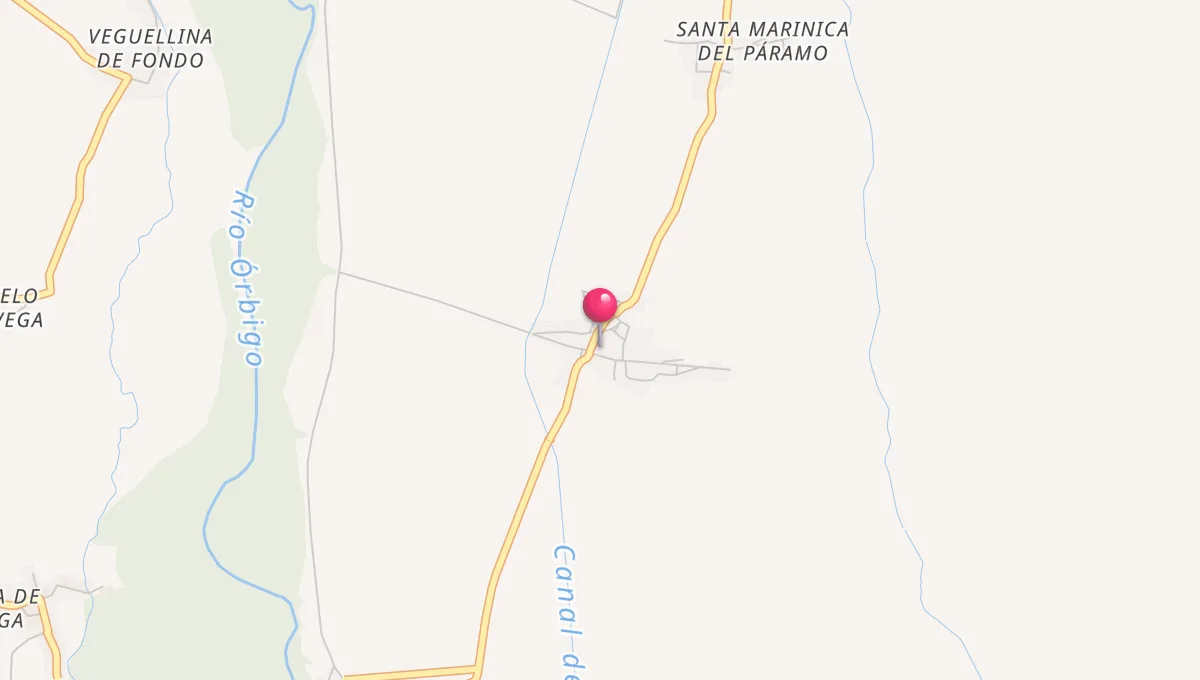 Horarios de Oración en Villazala