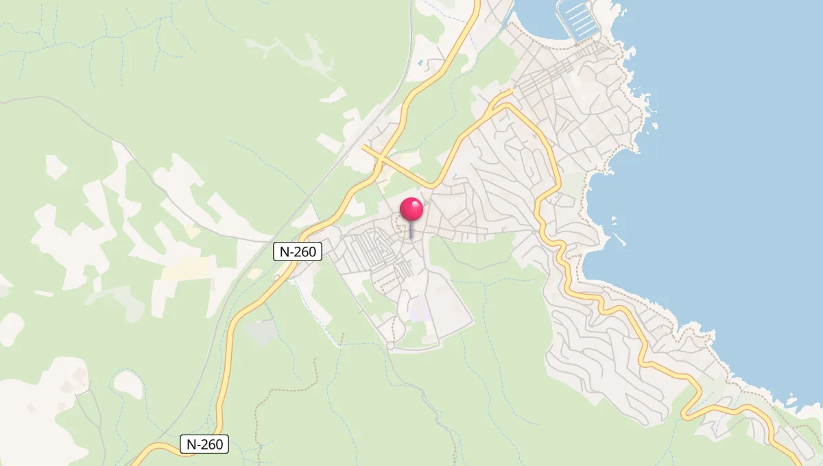 Horarios de Oración en Llançà