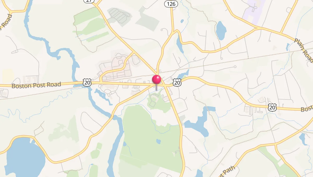 Prayer Times in Wayland