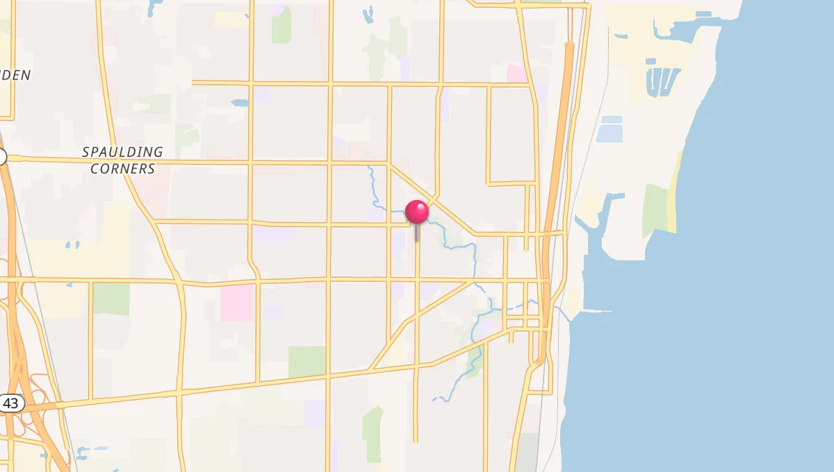 Prayer Times in Waukegan
