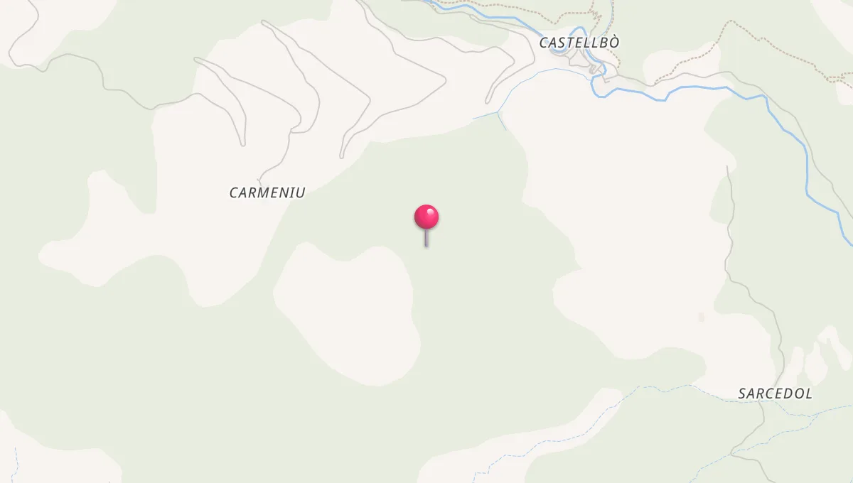Horarios de Oración en Montferrer i Castellbò
