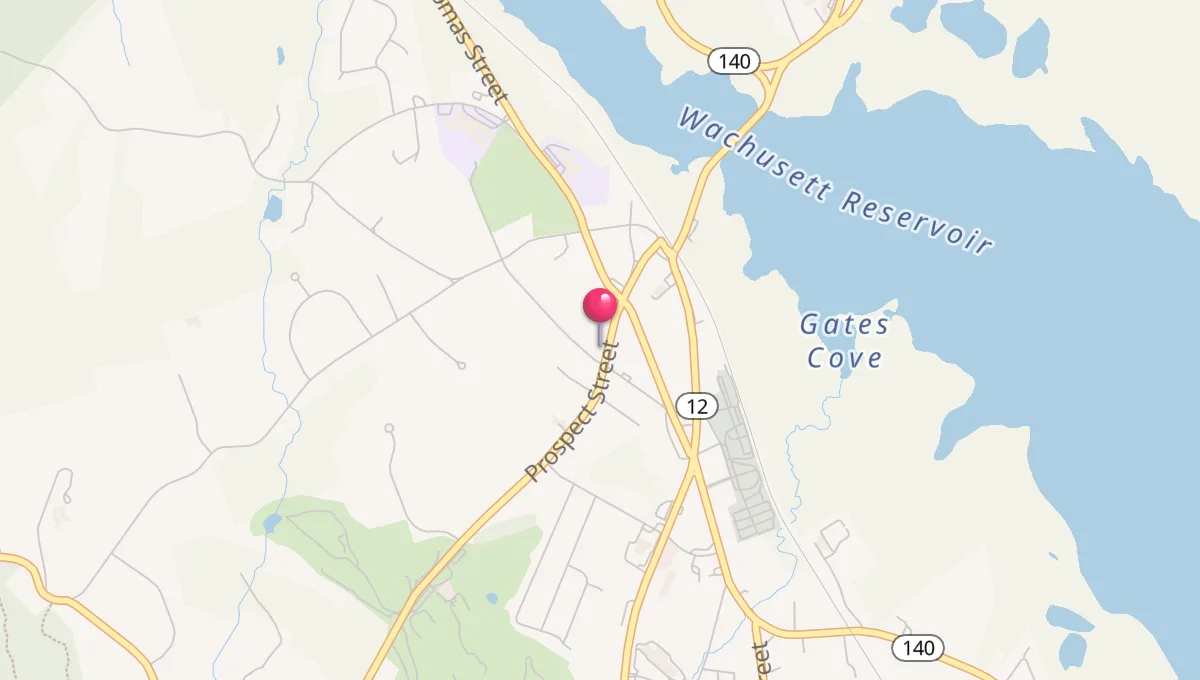 Prayer Times in West Boylston