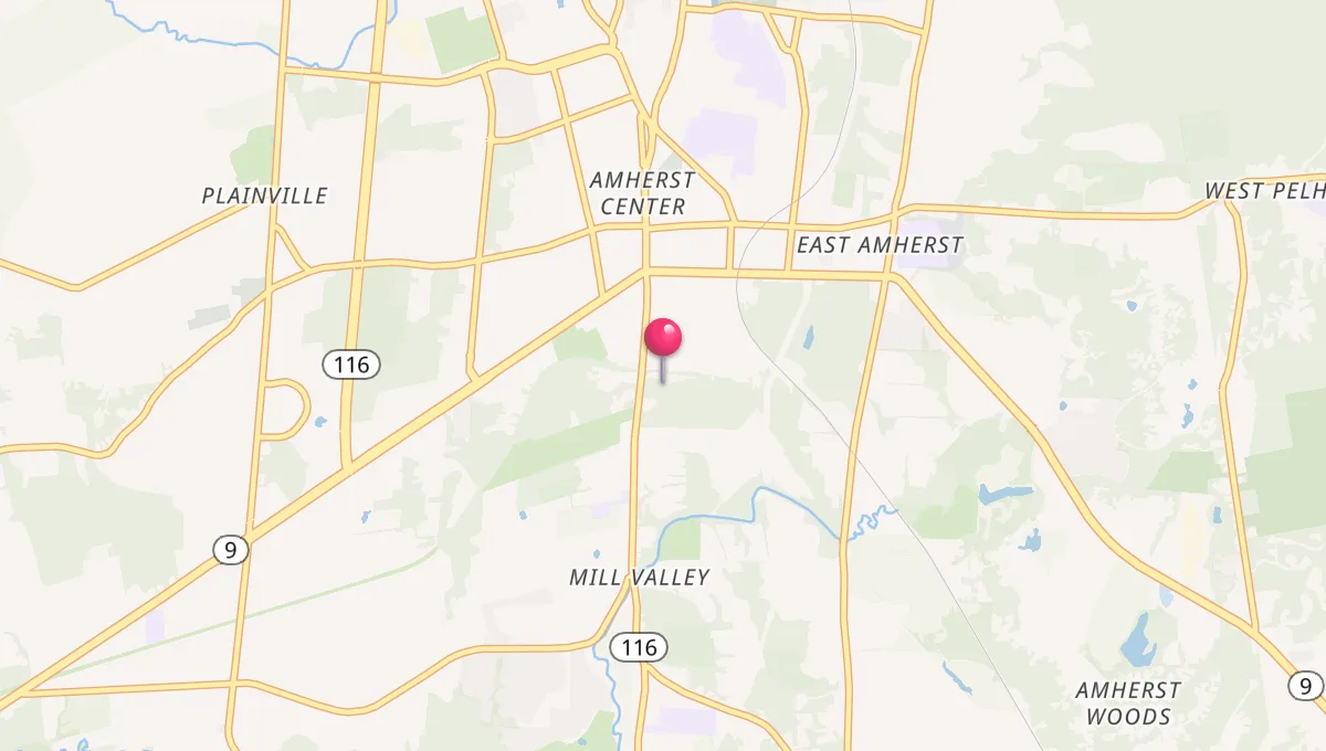Prayer Times in Amherst