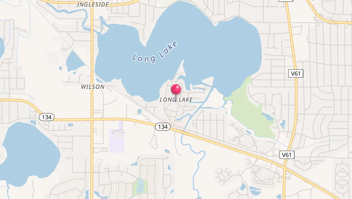 Prayer Times in Long Lake
