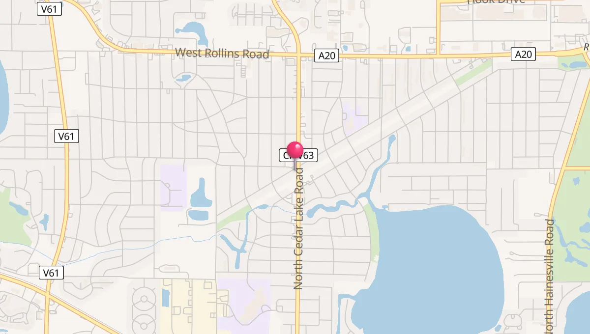 Prayer Times in Round Lake Beach