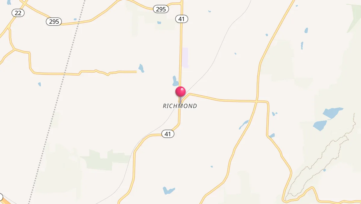 Horarios de Oración en Richmond
