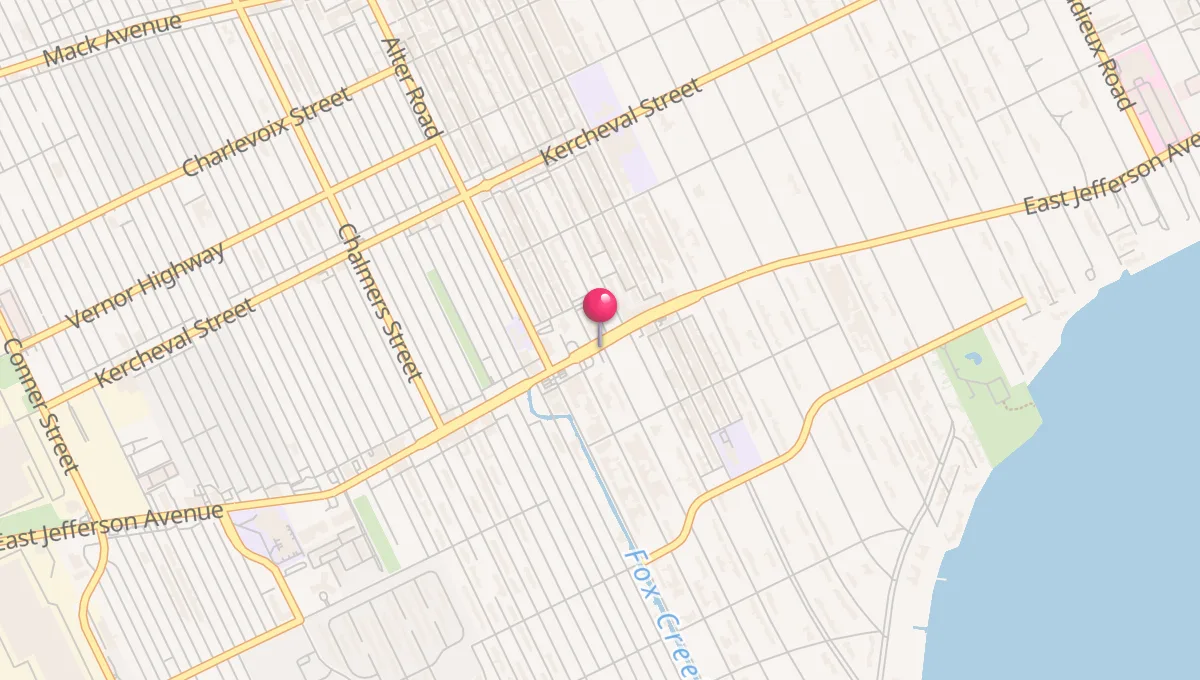 Prayer Times in Grosse Pointe Park