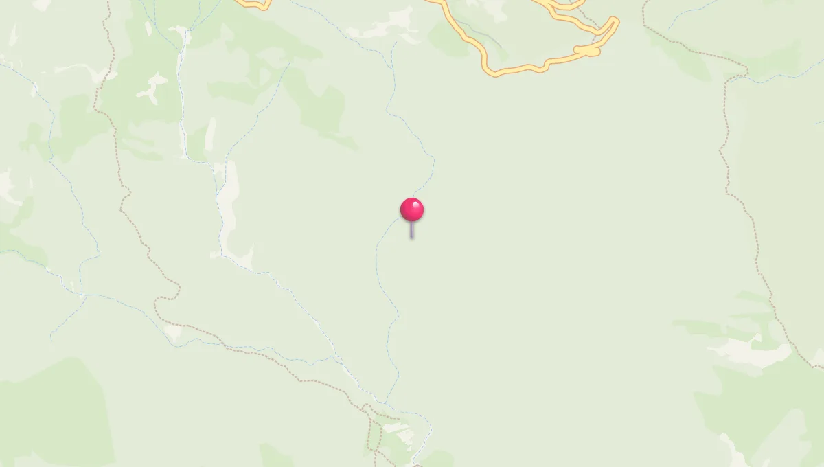 Oraret e Namazit në Tropojë