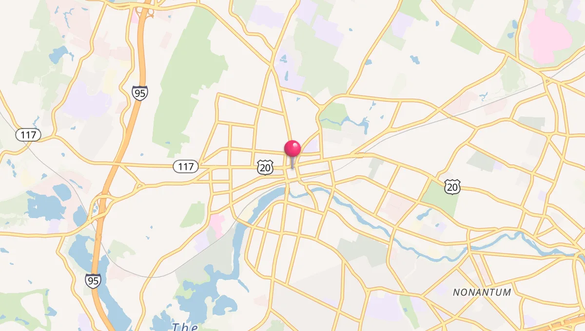 Prayer Times in Waltham