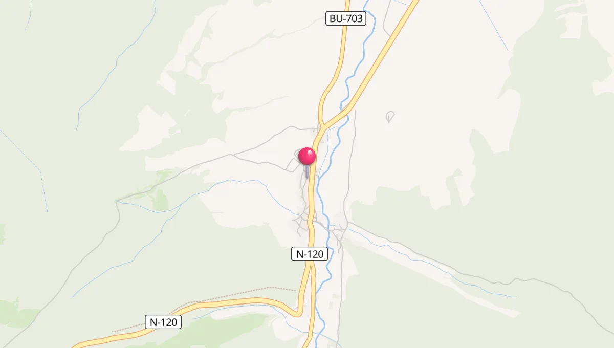 Horarios de Oración en Villafranca Montes de Oca