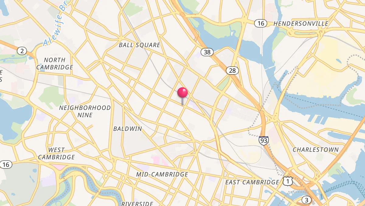 Prayer Times in Somerville